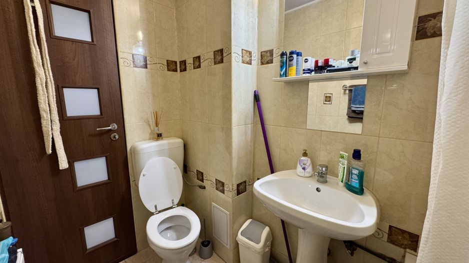 APARTAMENT SUPERB | LOC DE PARCARE | BLOC REABILITAT | FLOREASCA - Poză 9