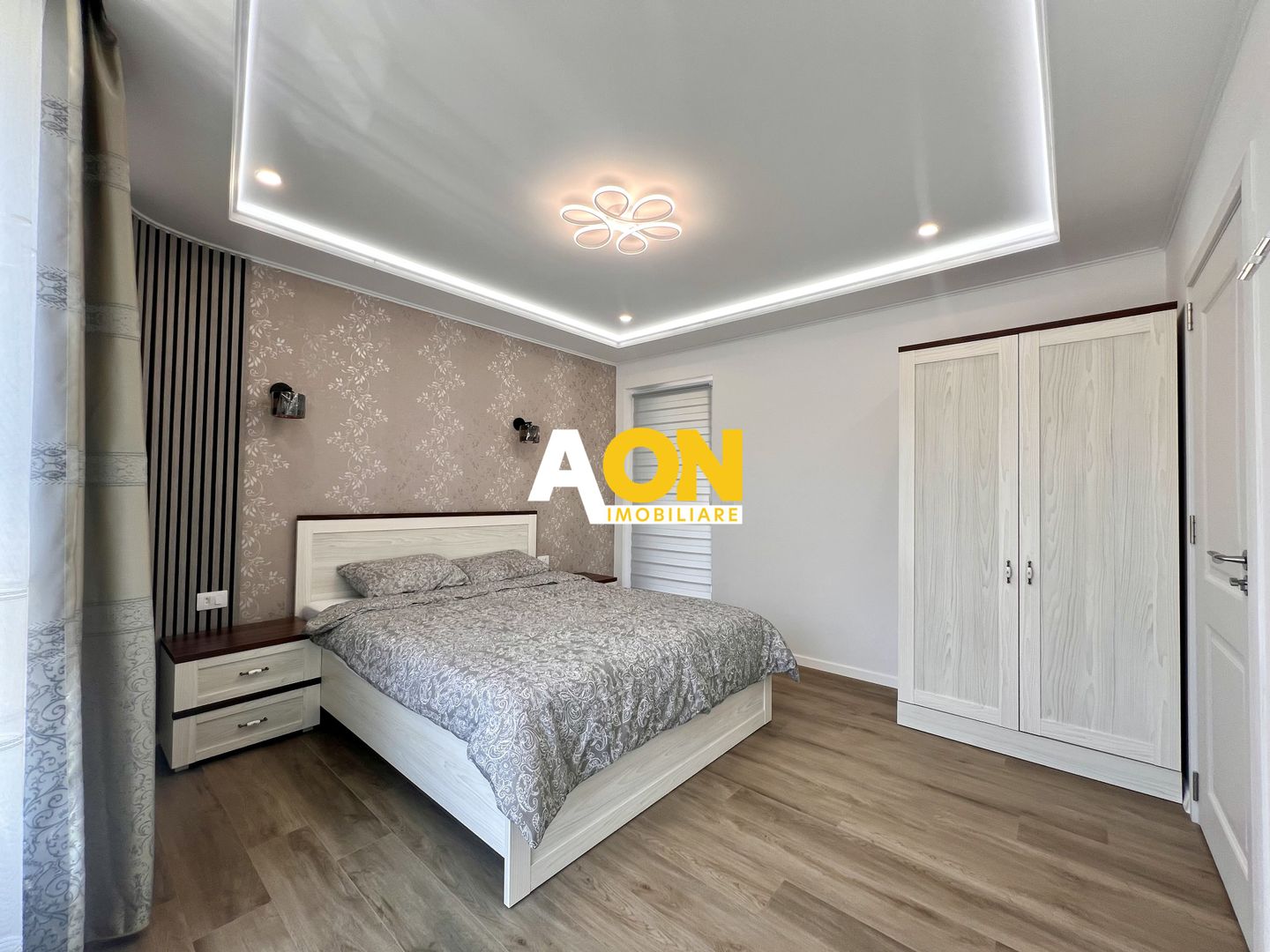 Apartament 3 Camere - Poză 1