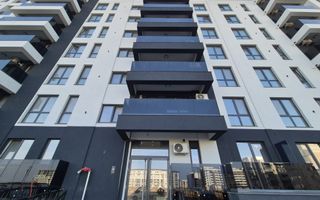 Metrou Berceni 5 minute Ap 3 Camere - Poză 1