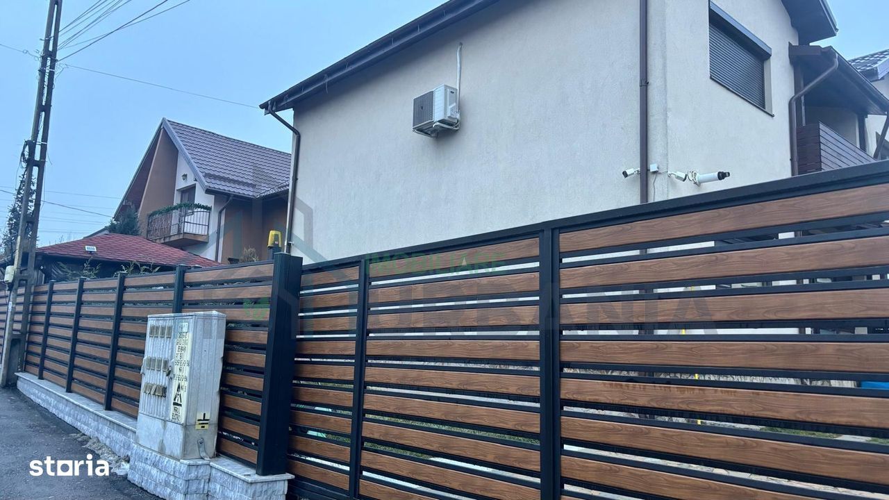 Casă P+E| 230 mp teren| 3 dormitoare | Curte +parcare|Mobilată complet - Poză 3