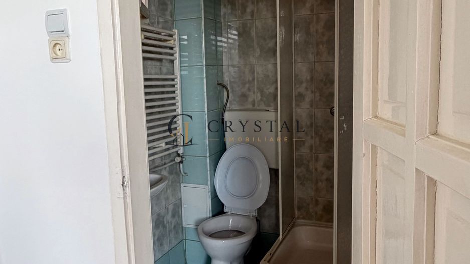 Oportunitate RARĂ de investiție| Băile 1 Mai |11 camere |1.559mp TEREN - Poză 17
