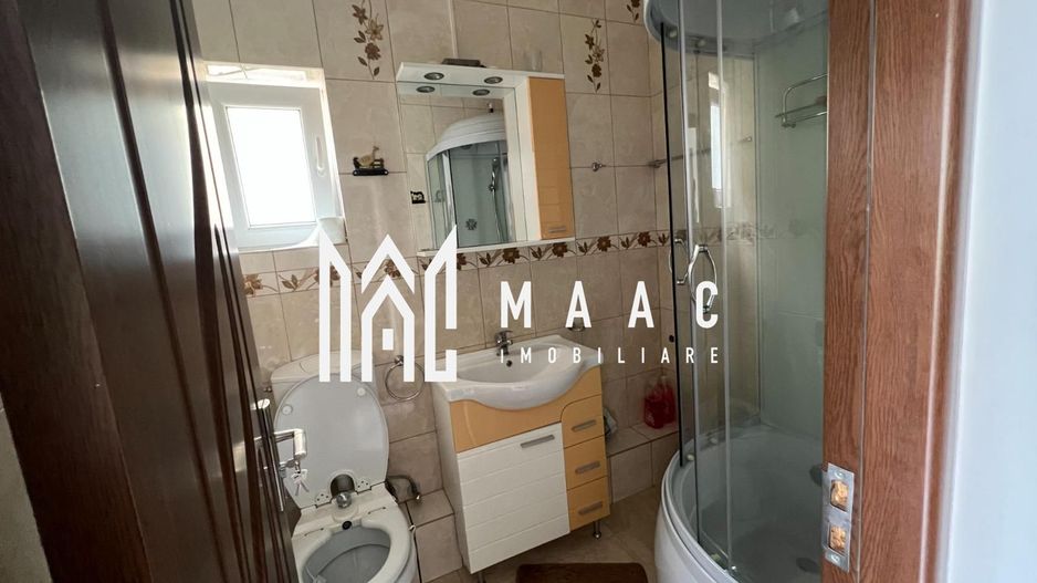 Casa individuala | Teren 500 MP | 8 camere | Arhitectilor - Poză 8