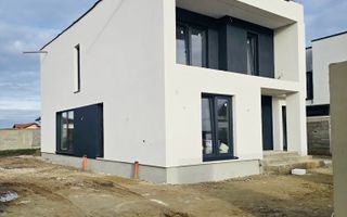 Casǎ de vânzare  P+E Sânmartin Beverly- Hills - Poză 4