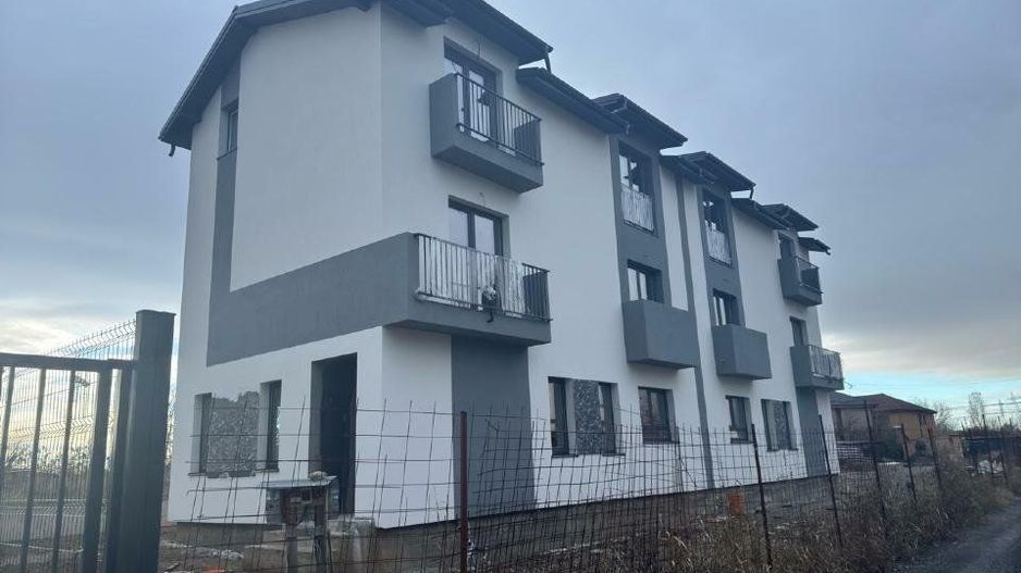 Vila individuala tip duplex, Titan, Grigorescu,Pallady, Salajan,Marului,SECTOR 3 - Poză 7