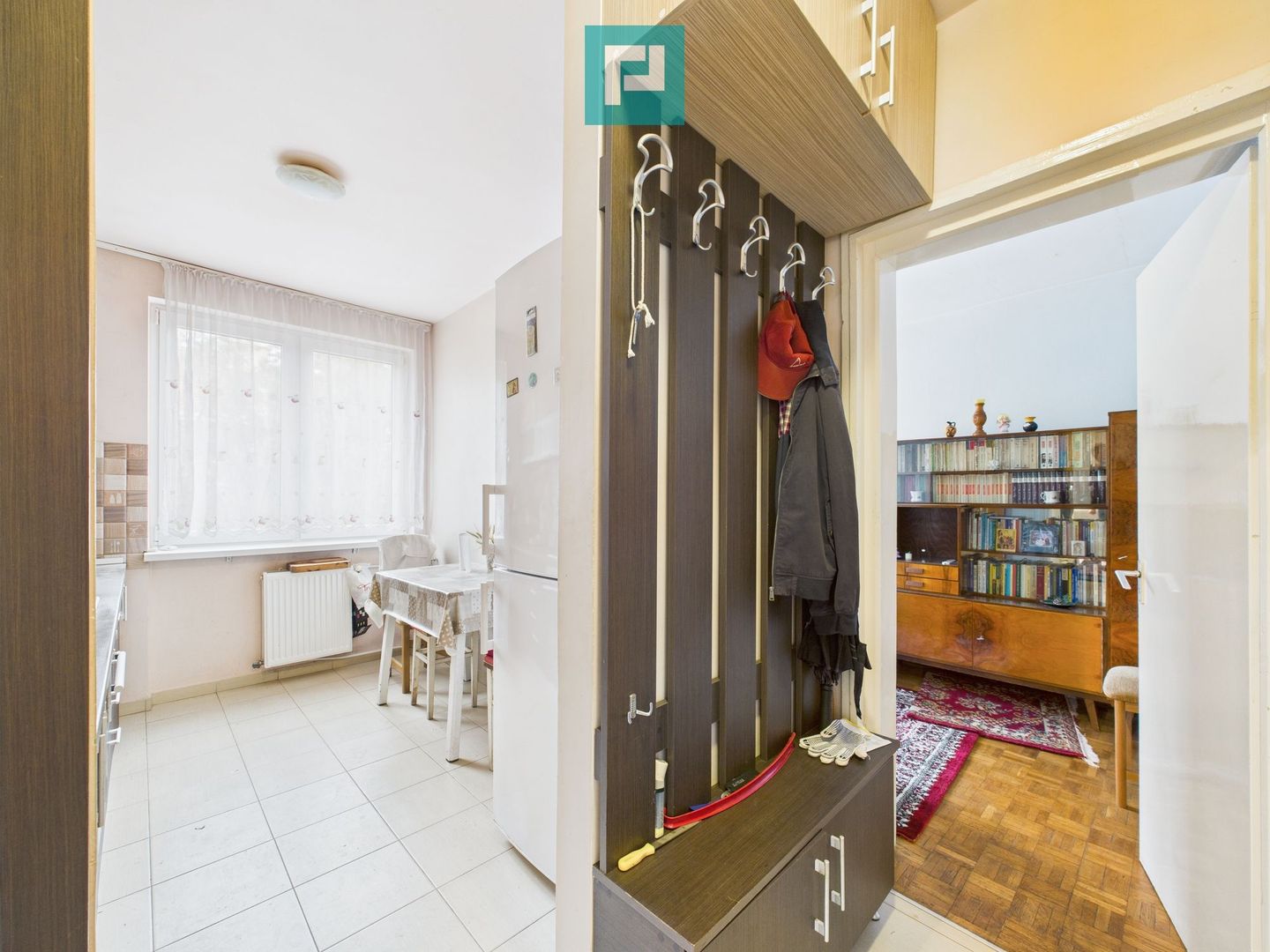 Apartament 3 camere - Poză 4