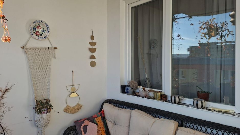 Apartament 3 camere in Grigorescu - Poză 9