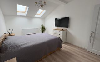 Apartment NOU, 70mp, Mobilat/Utilat Complet, Liber. - Poză 2