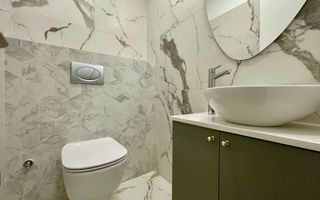 Inchiriere spațiu birouri premium 140 mp - parter bloc boutique TEI/B.Vacarescu - Poză 17