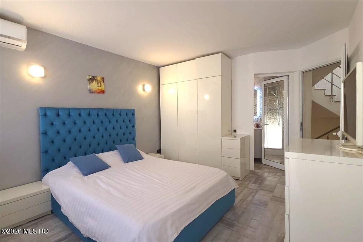 Mamaia Nord - Phoenicia Resort, casa de vacanta la mare, P+1E+Terasa! - Poză 12