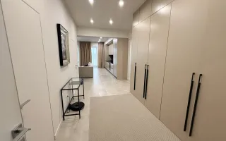 Apartament 2 camere/2 bai/2 balcoane / 103mp / zona Palas Mall - Poză 12