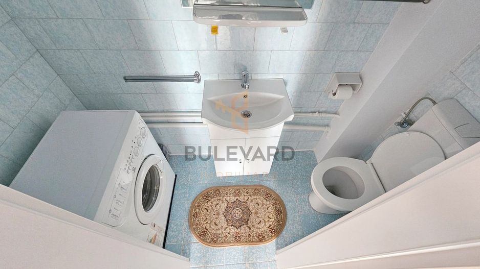 Apartament 3 camere decomandate strada Observatorului - Poză 15