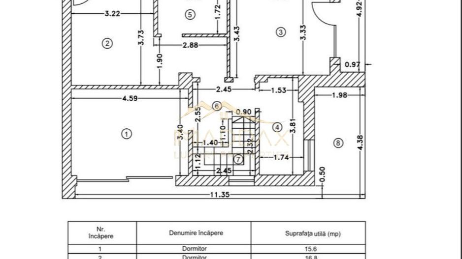 Vila P+1*4 Camere*3 Bai*Teren 300 mp//Tamasi - Corbeanca - Poză 31