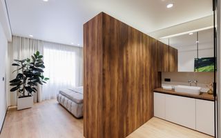 Vânzare, apartament, 3 camere, bul. Mircea cel Bătrân, Ciocana - Poză 13