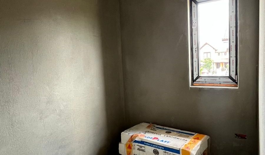 COMISION 0% | Duplex Mosnita Veche | 118 mp utili | Zona LIDL - Poză 11