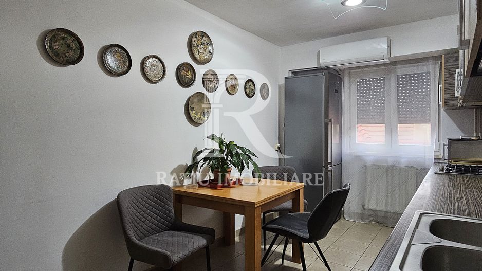 Apartament cu 3 camere | Parcare Supraterana | Onestilor | Oradea - Poză 4