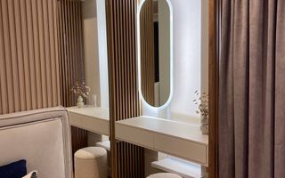 Apartament cu 2 camere + living - Poză 15