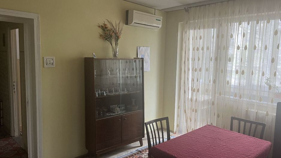 Apartament 2 camere zona Tomis1, etaj 1, zona foarte linistita - Poză 5