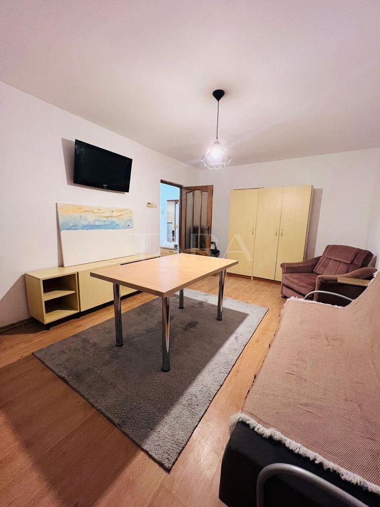 Apartament 2 camere decomandate, 2 balcoane – Zorilor - Poză 1