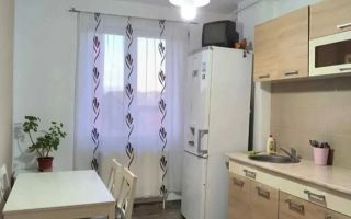 Apartament decomandat cu 2 camere în Câmpia Turzii, an construcție 2010 - Poză 1