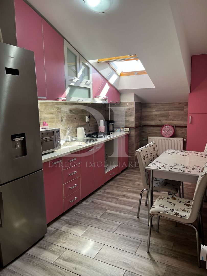 Apartament 2 camere de vanzare | la cheie | zona Eroilor - Poză 1