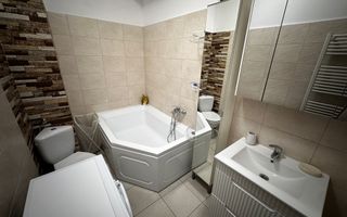 Garsoniera Dristor New City | Centrala | Pat | Mihai Bravu Mall Vitan - Poză 11