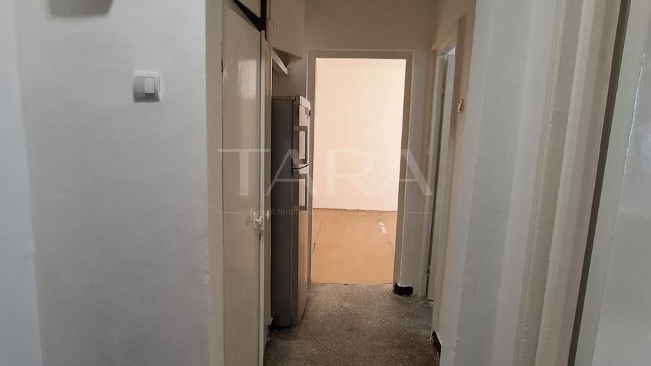 Vânzare apartament 4 camere, cartier Mănăștur – zona Minerva - Poză 10