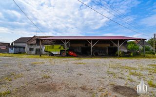 Teren 2.720 MP | Spațiu de birouri | Aita Mare - Poză 11