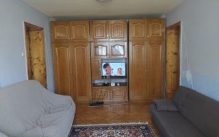 Medicina- Tipografilor | 2 Camere | Centrala Proprie - Poză 1