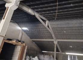 Proprietate industrială-depozitare cu cale ferată în Comuna Isalnita, jud. Dolj - Poză 24