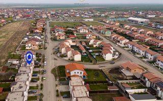 Antecontract - Panouri solare - Cartierul Primaverii | 124 mp, teren 300 mp - Poză 36