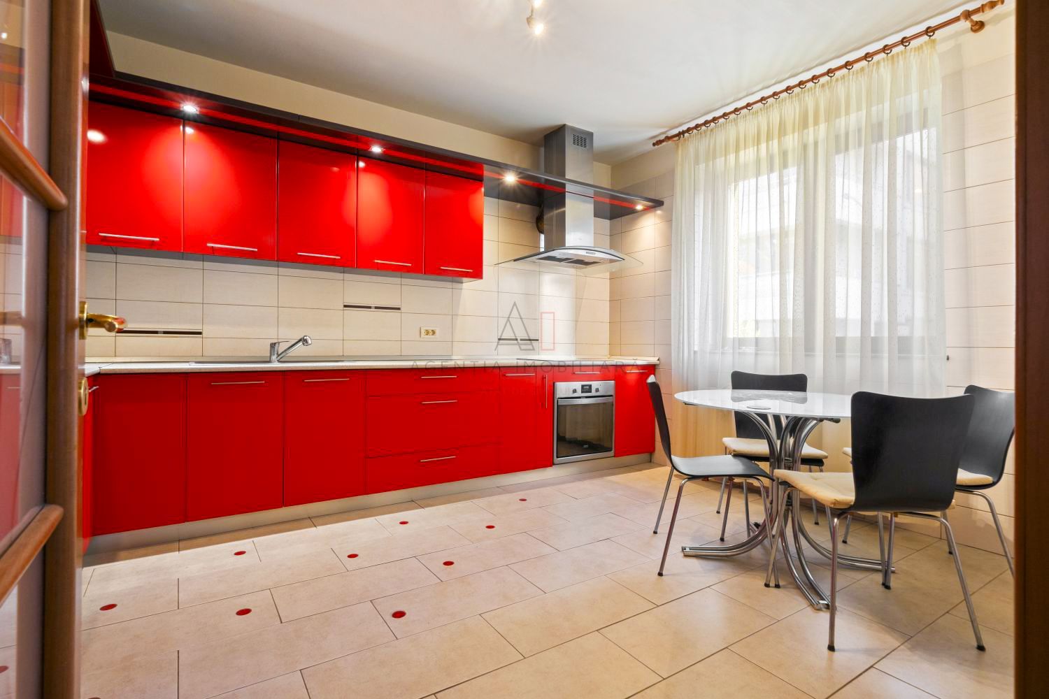 Vila Soseaua Nordului | Gradina | Garaj - Poză 8