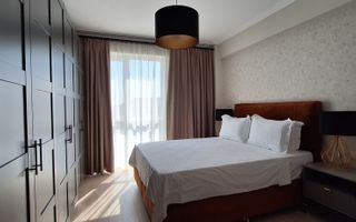 Apartament mobilat si utilat cu 2 locuri de parcare - Poză 1