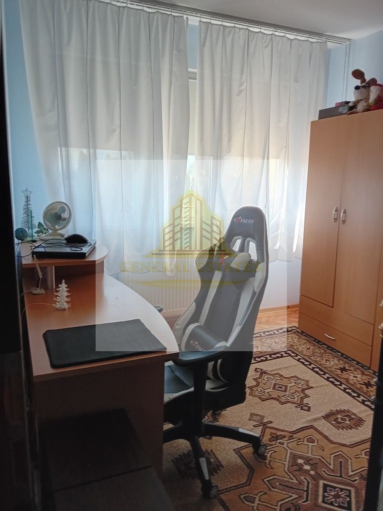 Apartament 2 camere,semidecomandat, mobilat, utilat - Poză 5