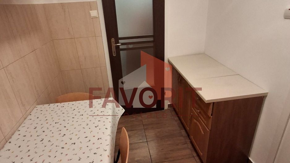 2 camere | centrala proprie | mobilat si utilat | zona excelenta | - Poză 6
