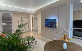 Cortina North - Studio 40mp Prima inchiriere - Poză 1