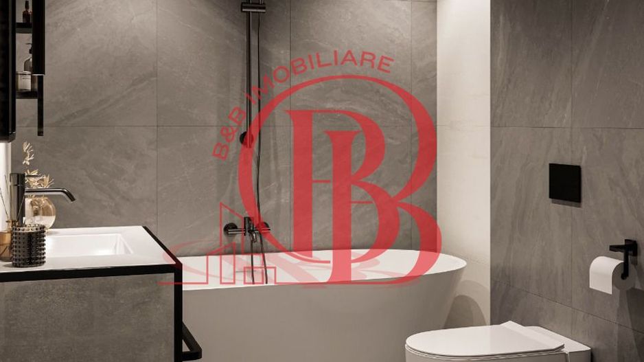 Apartament 2 camere Titan Pallady parcare gratuita - Poză 2