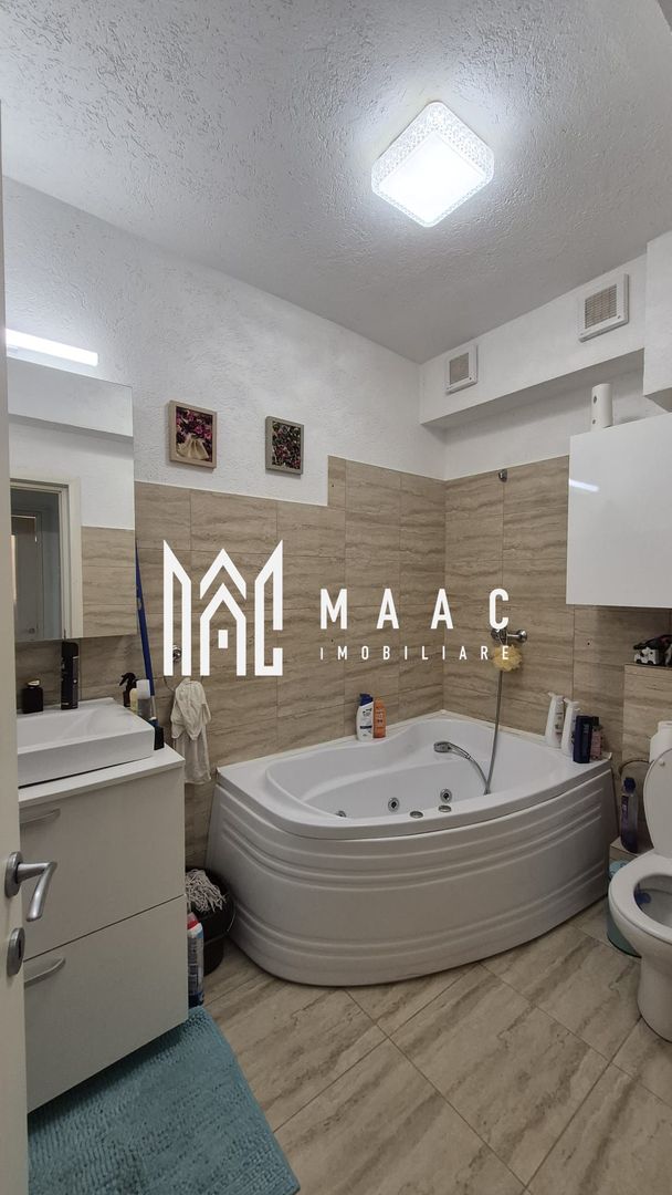 Apartament 3 camere I 68 MPU I Selimbar-Doamna Stanca - Poză 6