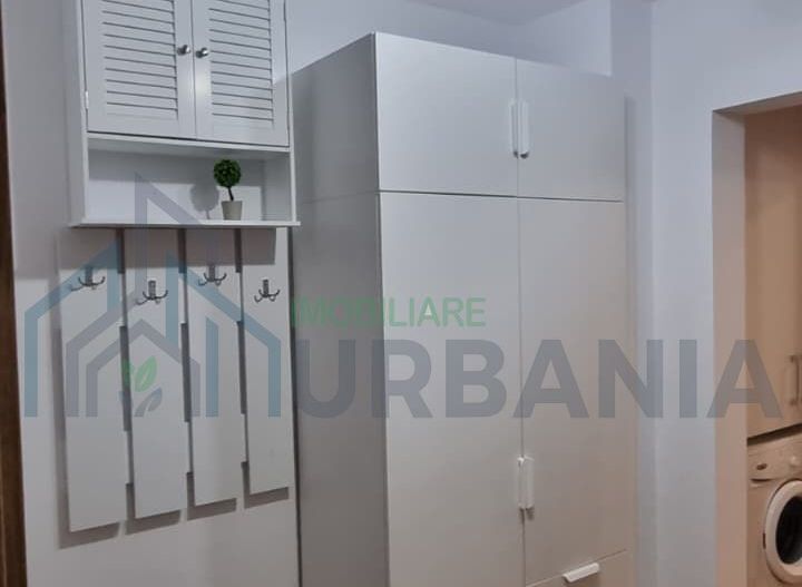 Apartament 2 camere, Nicolina, Iasi - Poză 3