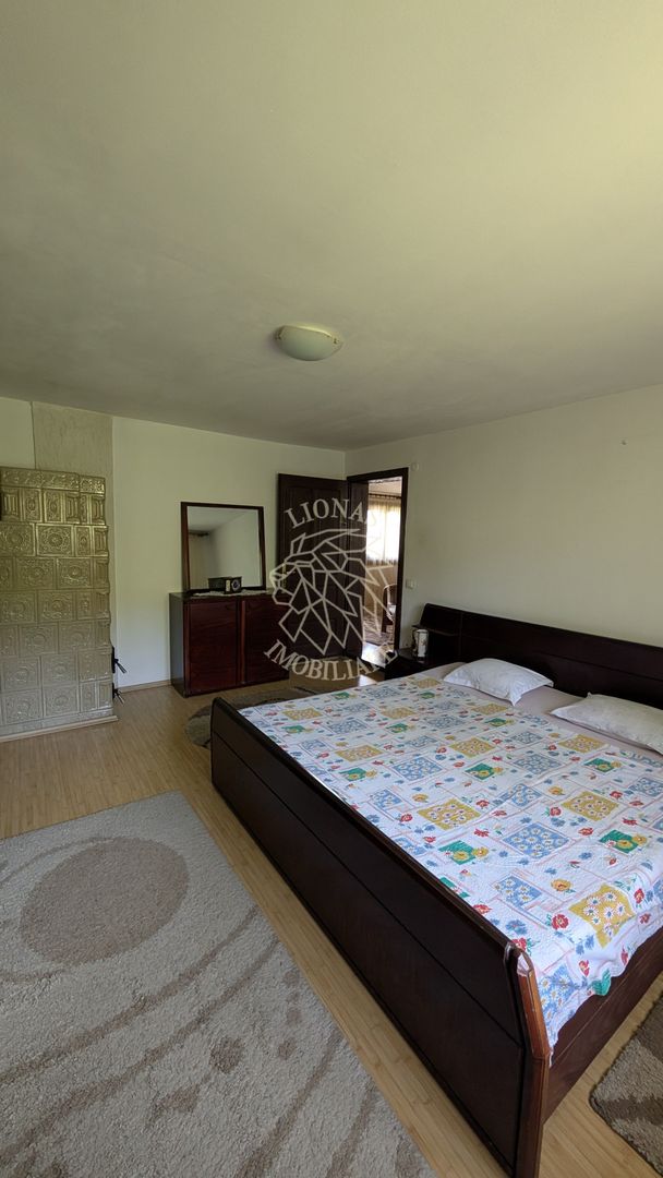 Casa, Pensiune de vanzare - Poză 1