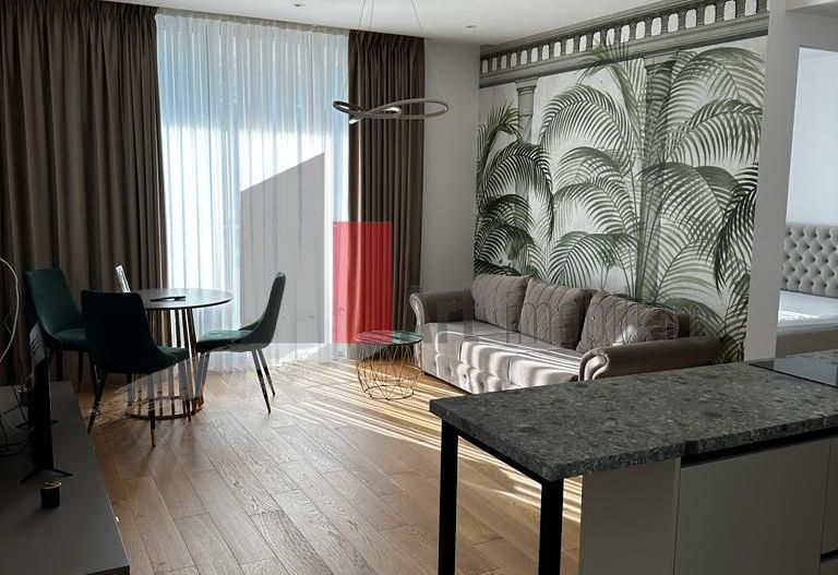 Apartament 2 camere One Mamaia Nord - Poză 1