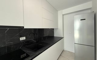 INCHIRIERE 3 CAMERE | LUX | MOBILAT SI UTILAT COMPLET | LOC PARCARE - Poză 20