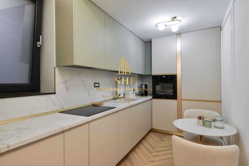 Apartament de inchiriat 900€ Premium My Place Residence Piper - Poză 1