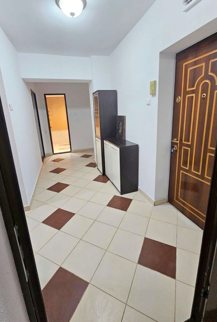De inchiriat apartament cu 2 camere Mazepa 1, etaj 6/10, 530 euro - Poză 11