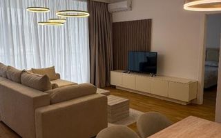 De inchiriat | Apartament 2 Camere Premium | The Ivy Băneasa | - Poză 2