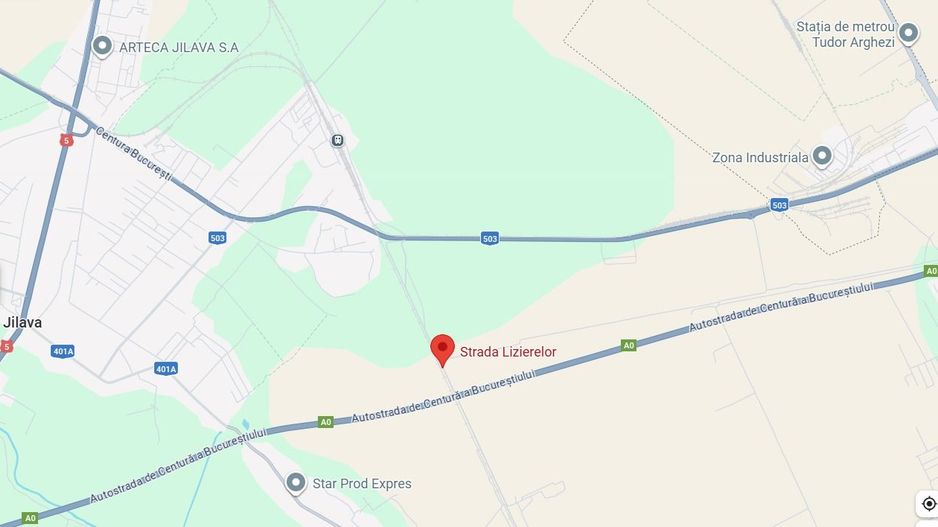 Hala + Cladire birouri + teren 17000mp + 3000 beton, toate utilitatile - Poză 3