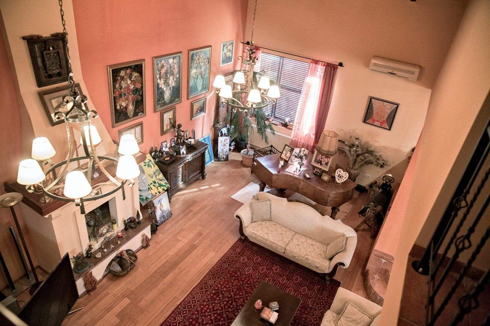 Vila individuala /proiect deosebit - Poză 3