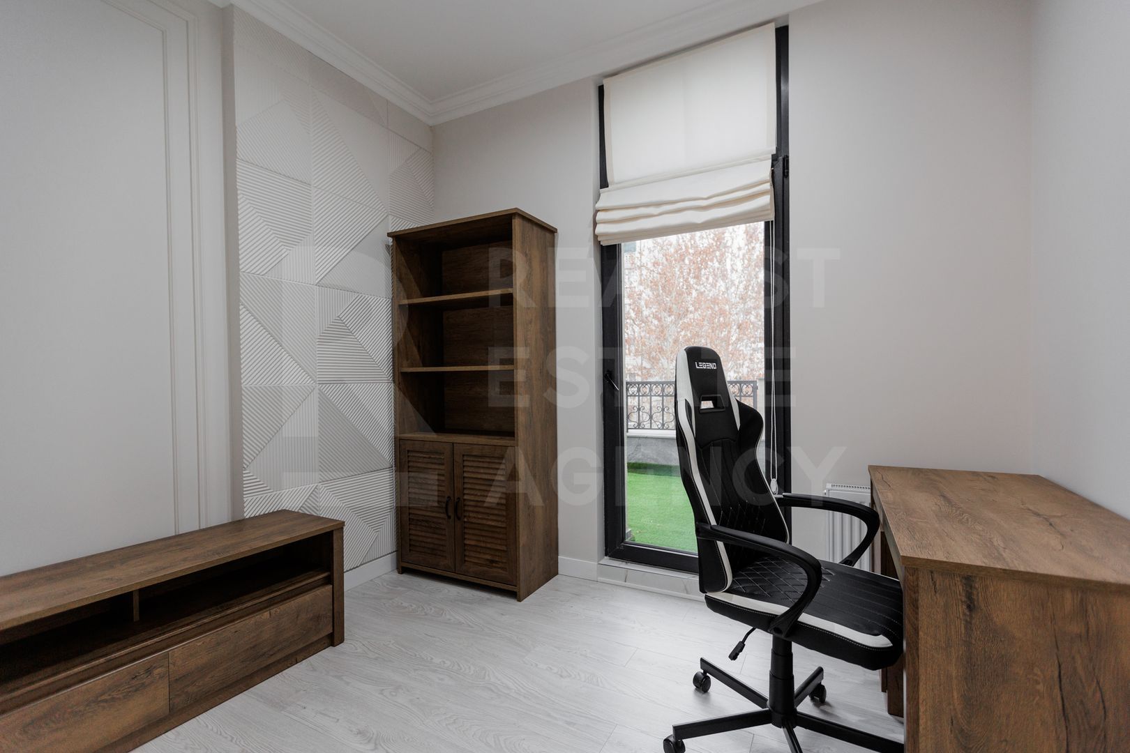 Chirie, apartament, 3 camere, strada Columna, Centru - Poză 12