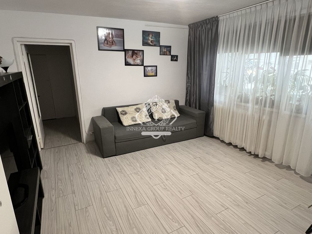 Apartament 3 camere | Obor | 70mp - Poză 1