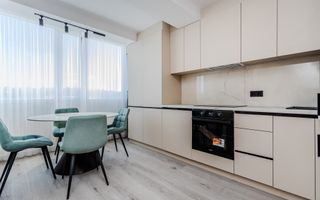 Vânzare, apartament, 2 camere, strada Nicolae Milescu Spătaru, Ciocana - Poză 1