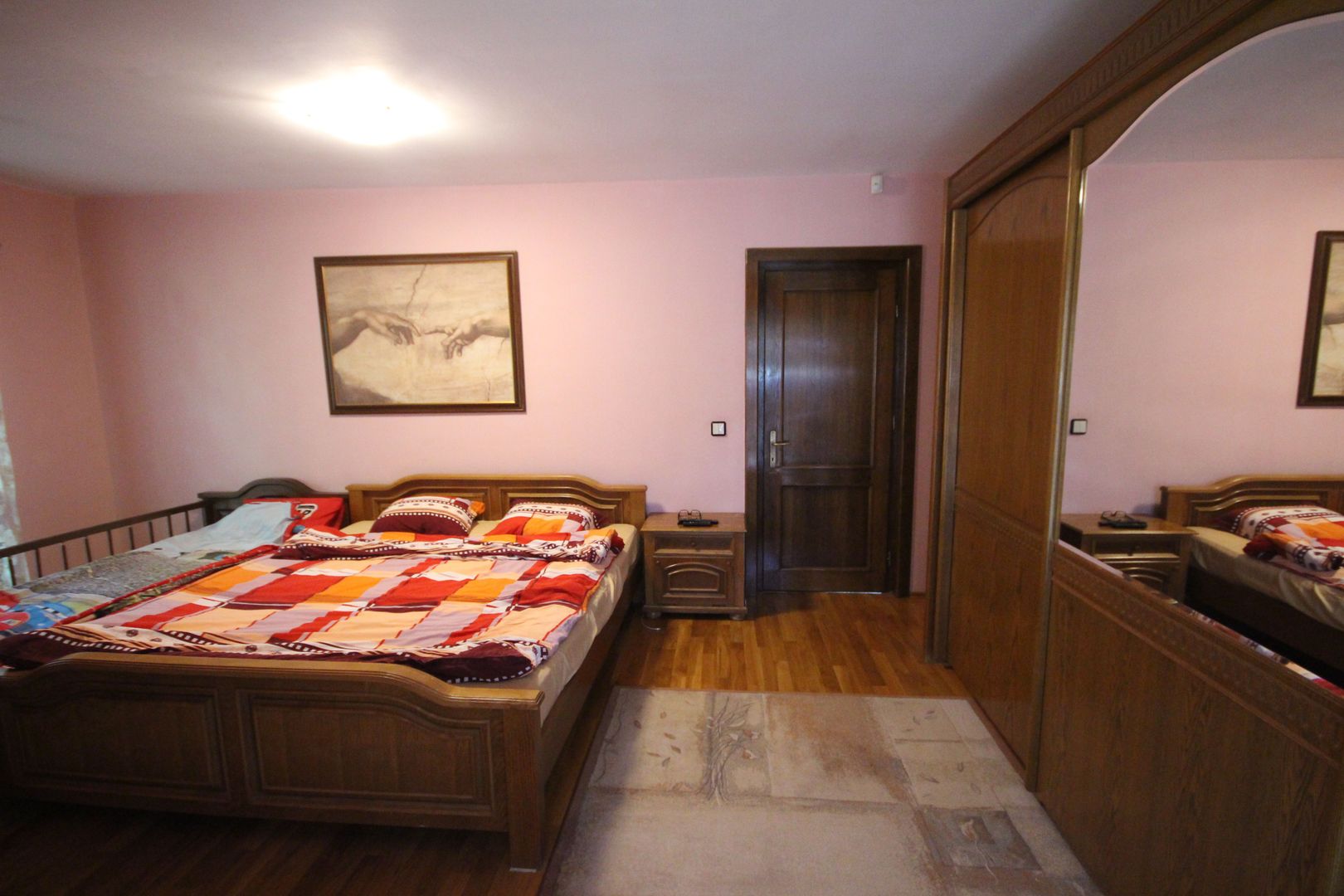 Casa individuala zona Soarelui - Poză 9